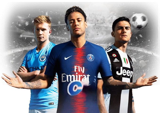 Lots of sports bets at phlaro sports