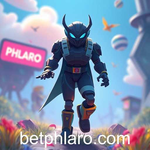 The Digital Playground: Exploring Phlaro's Impact on Gaming Culture