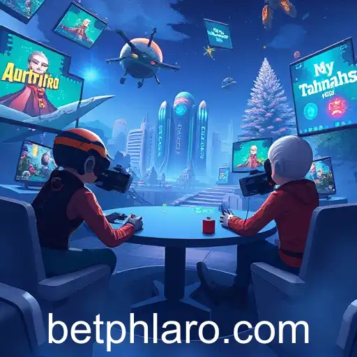 Emerging Trends on English Gaming Sites