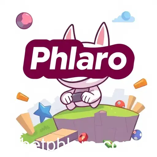 Gaming Innovations and Community Growth on Phlaro