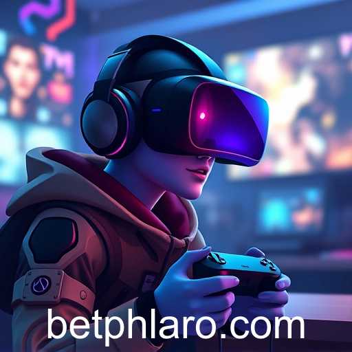 Gaming Trends and Innovation in 2025