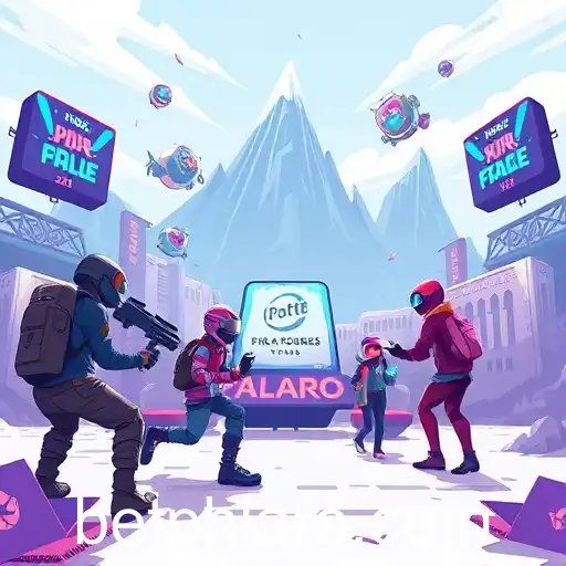 Gaming Innovations Transformed by Phlaro