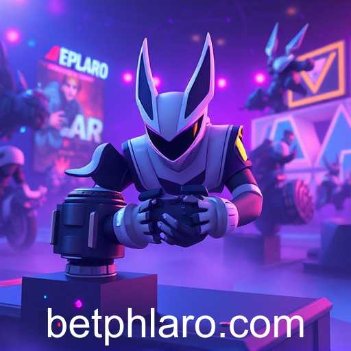 Phlaro: The Game Phenomenon of Our Digital Era