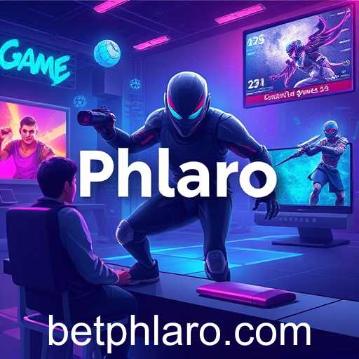 Phlaro: A Portal to Gaming Evolution