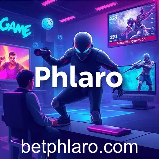 Phlaro: A Portal to Gaming Evolution