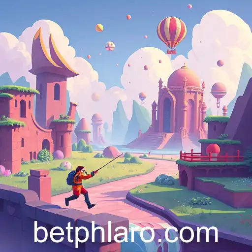 Phlaro: A New Frontier in Online Gaming