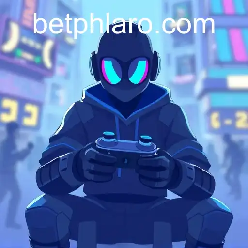 Phlaro: The Game Behind the Scenes