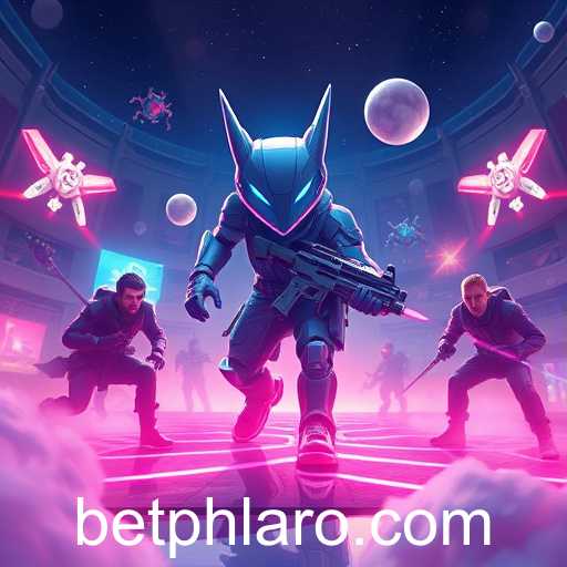 Phlaro: Revolutionizing Online Gaming