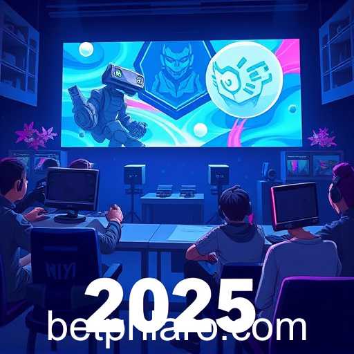 Engaging Minds: Phlaro's Gaming Revolution