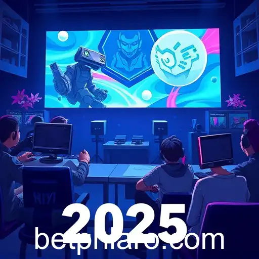 Engaging Minds: Phlaro's Gaming Revolution