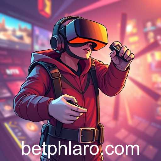 Phlaro Revolutionizes Online Gaming Scene