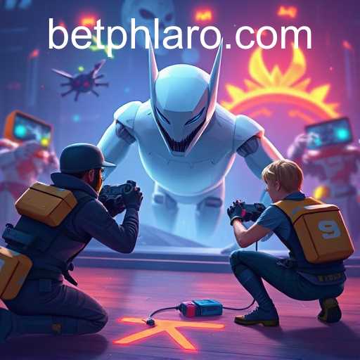 Phlaro Leads the Way in Online Gaming Trends