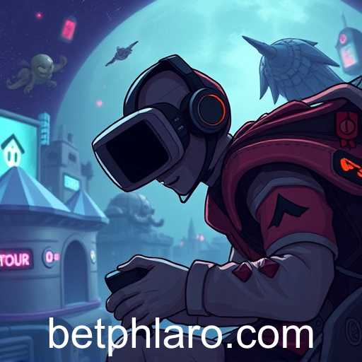 Phlaro: Gaming Trends and Evolving Dynamics