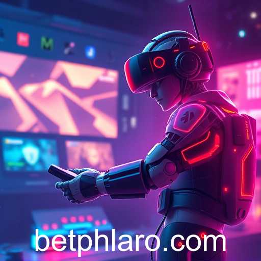 Phlaro Unites Gamers Globally with New Updates