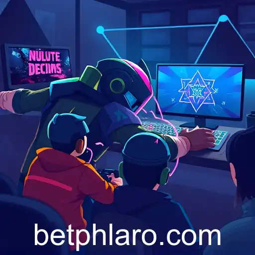 Phlaro's Rising Influence in Online Gaming