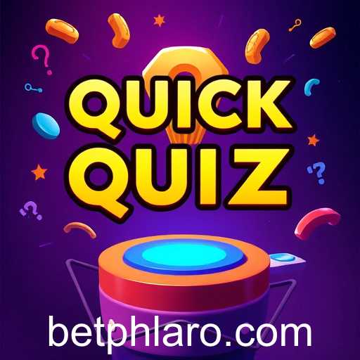 Discover the Thrill of Quick Quiz with 'Phlaro': The Ultimate Trivia Challenge