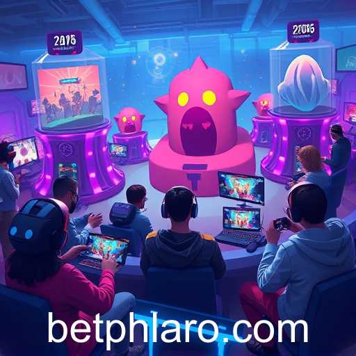 The Rise of Online Gaming Communities