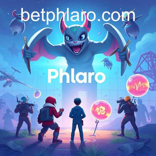 The Rise of Phlaro: Revolutionizing Online Gaming in 2025