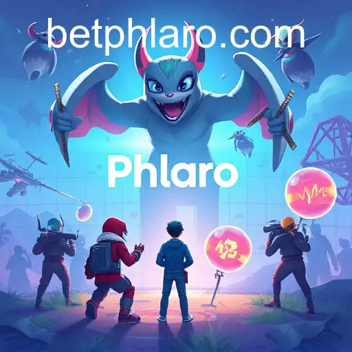 The Rise of Phlaro: Revolutionizing Online Gaming in 2025