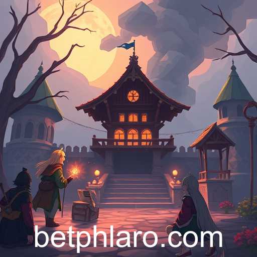 Exploring the Story Crafting Wonders of 'Phlaro': A New Category in Gaming